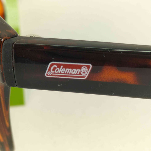コールマン COLEMAN CO2041-3 サングラス メンズ